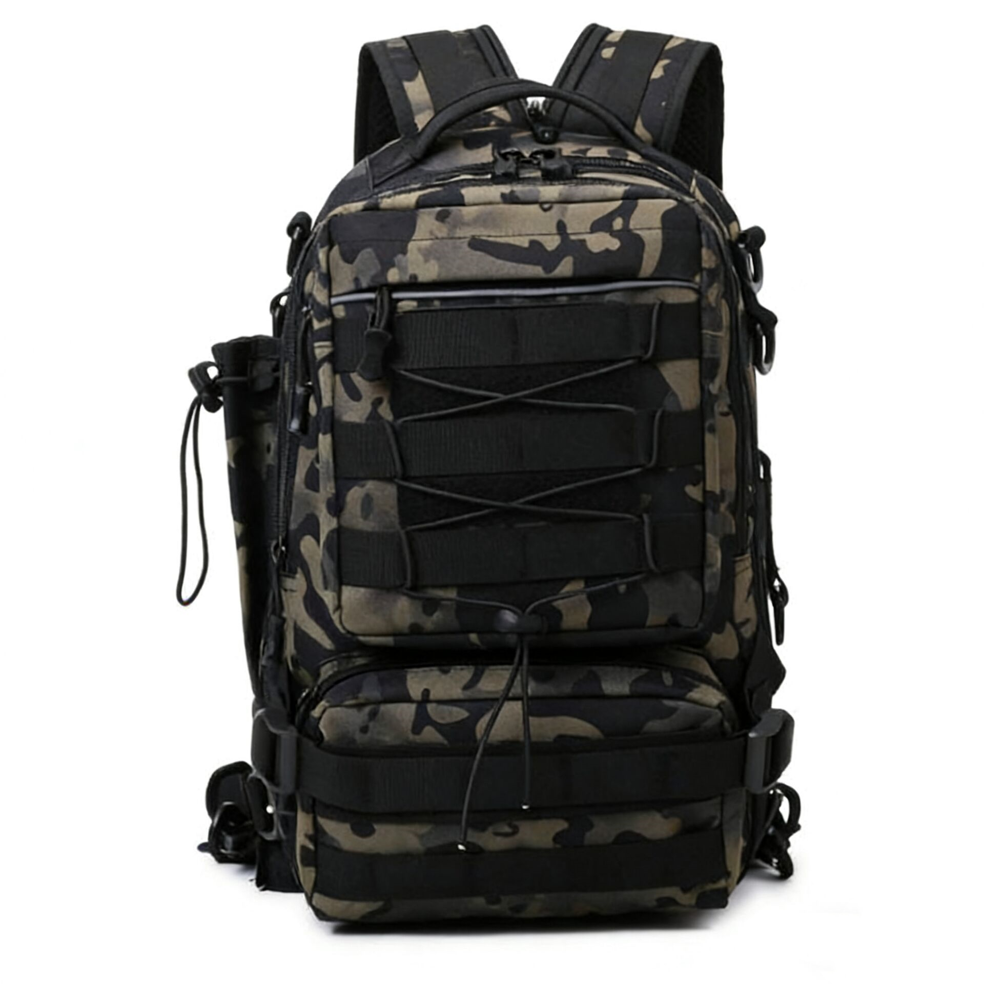 Men Outdoor Shoulder Fishing L – Outdoor Hunting Gear Storage recenzja i cena