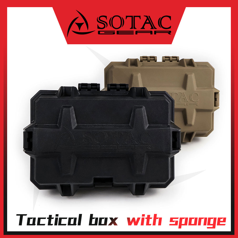 SOTAC-GEAR Hunting Tactical Bo – Outdoor Hunting Gear Storage recenzja i cena