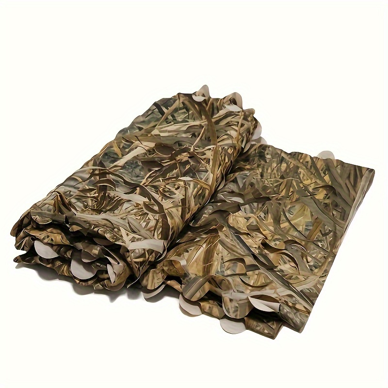 Hunting camouflage net, bird w – Hunting Outdoor Decor recenzja i cena