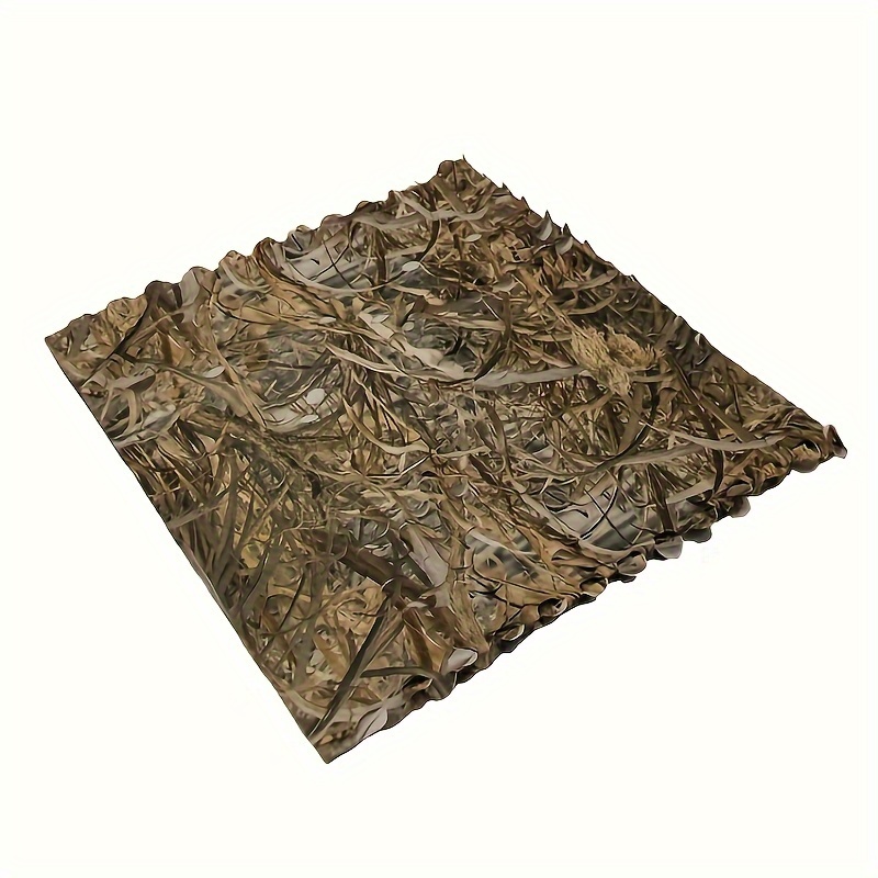 Hunting camouflage net, bird w – Hunting Outdoor Decor recenzja i cena