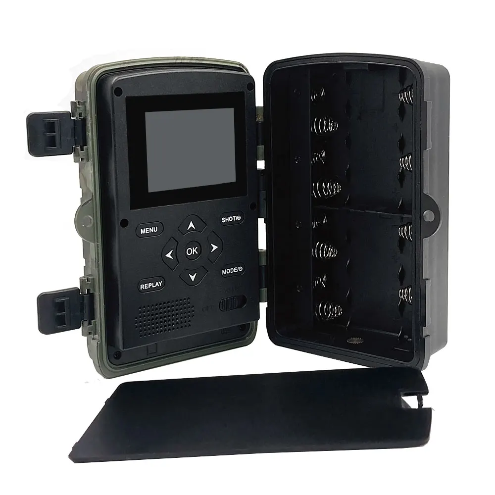 Hunting Trail Camera PR700 wit – Hunting Outdoor Camera recenzja i cena