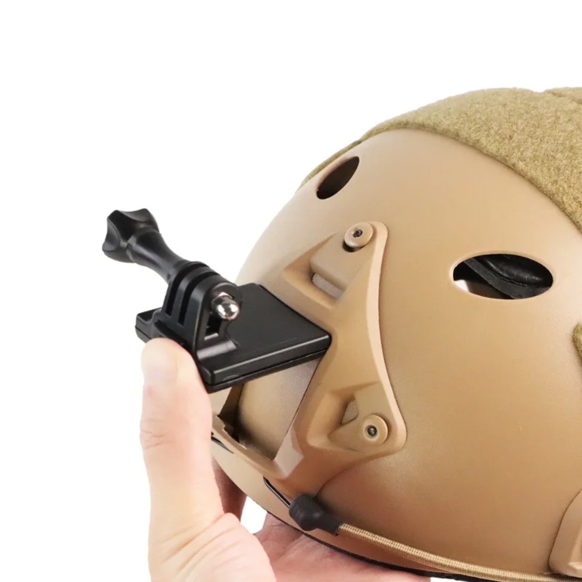 FAST Tactical Helmet NVG Helme – Hunting Outdoor Camera recenzja i cena