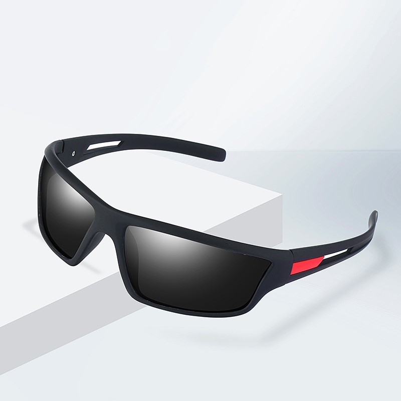 Hot Trend Men Polarized Shades – Outdoor Hunting Outfit recenzja i cena
