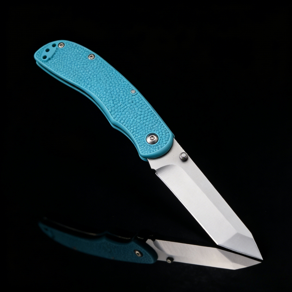 Best Selling 5698SF Pocket Fol – Best Hunting Outdoor Knife recenzja i cena