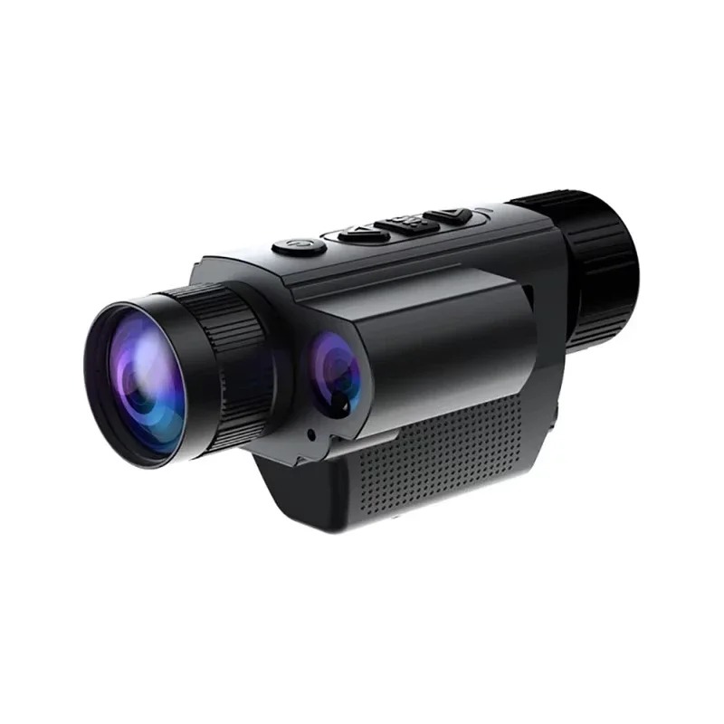 Outdoor Hunting Thermal Imagin – Outdoor Hunting Lab recenzja i cena