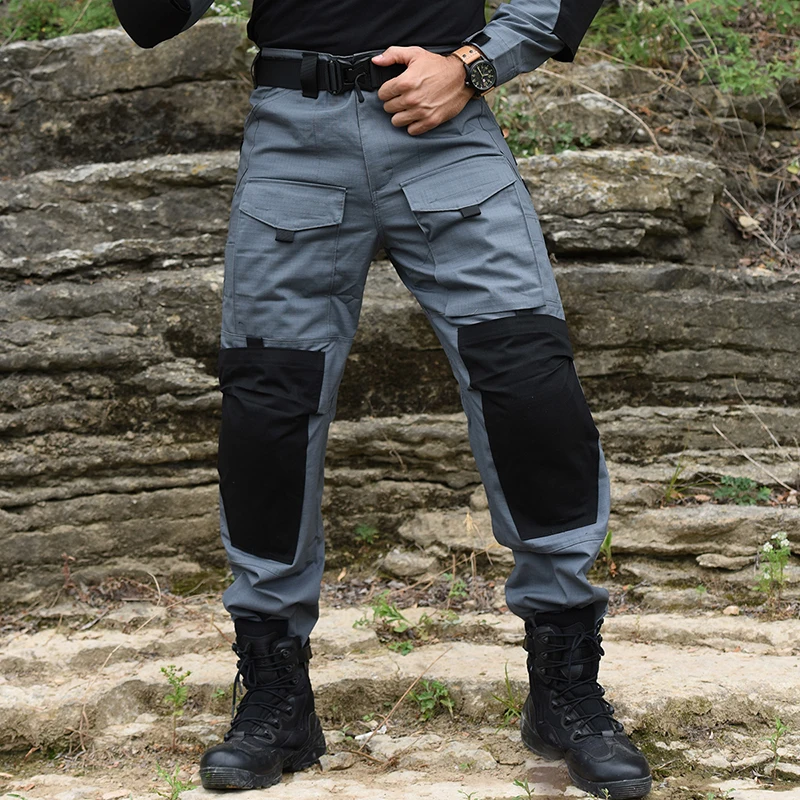 HAN WILD Hiking T-Shirt Tactic – Wildman Hunting & Outdoor Robertson Photos recenzja i cena