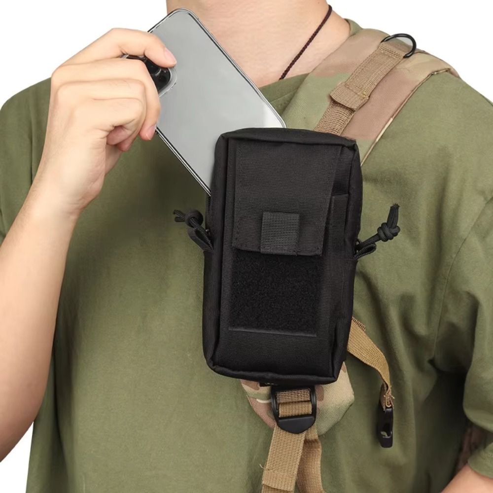 Outdoor Tactical Phone Pouch M – Outdoor Hunting Gear Storage recenzja i cena