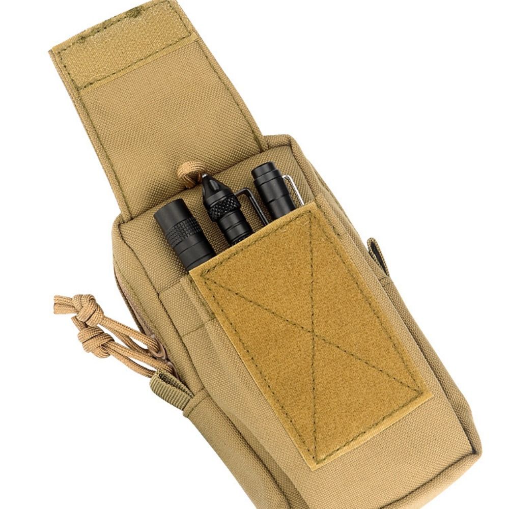 Outdoor Tactical Phone Pouch M – Outdoor Hunting Gear Storage recenzja i cena