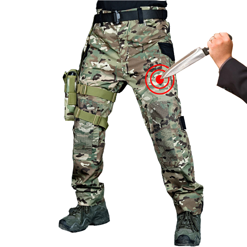 Self Defense Self Piercing Ant – Hunting And Outdoor Shop recenzja i cena