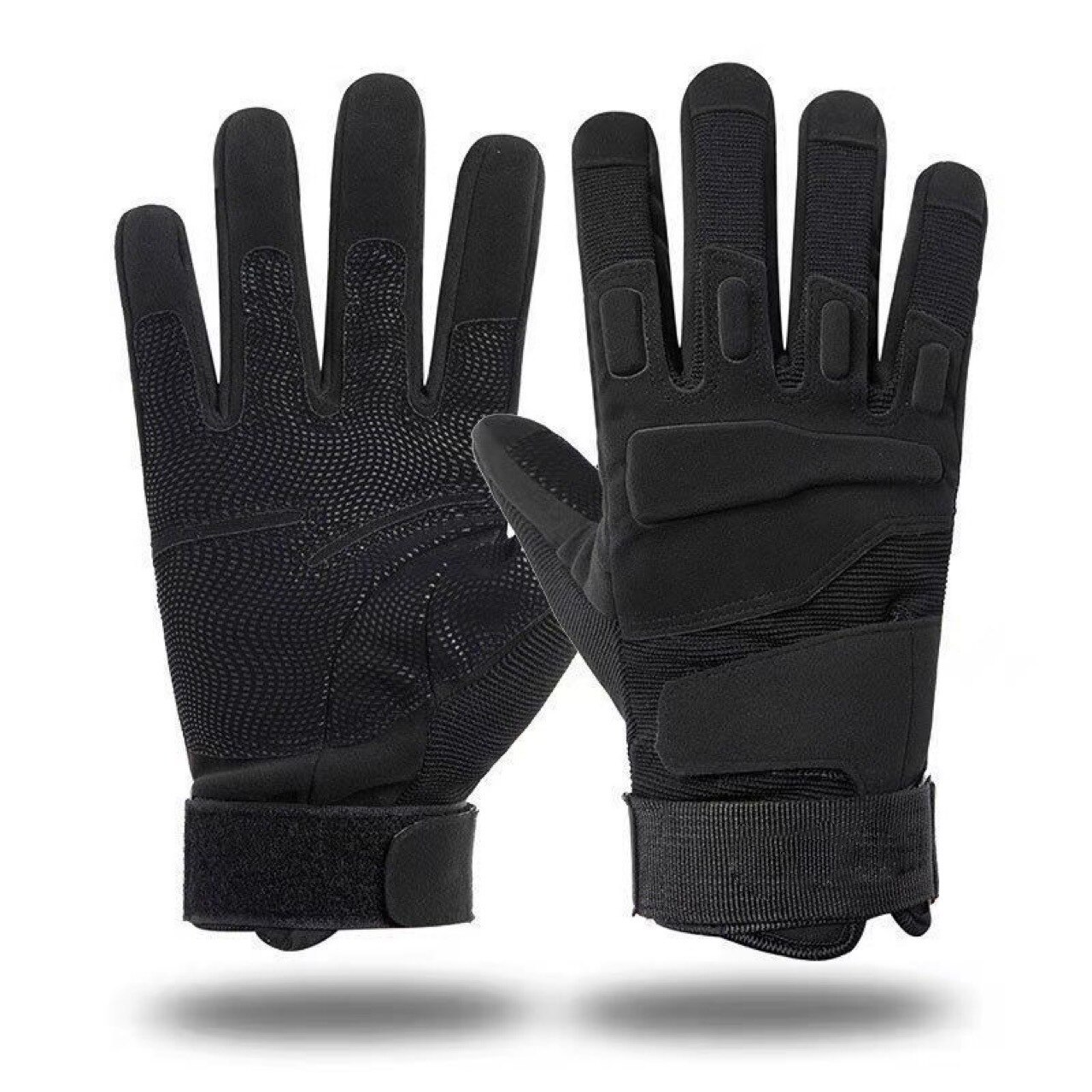 Tactical Gloves, Bicycle Glove – Outdoor Hunting Gloves recenzja i cena