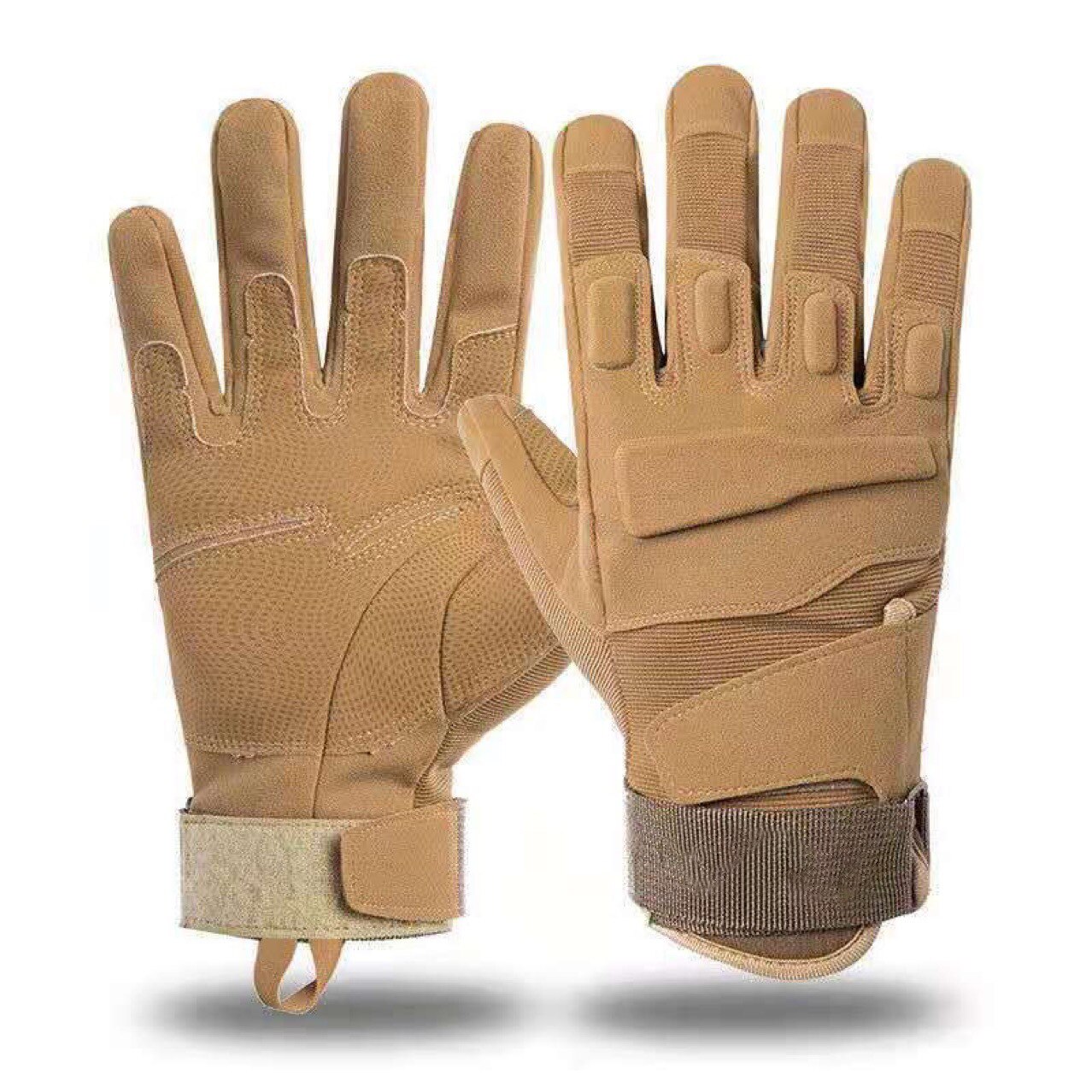 Tactical Gloves, Bicycle Glove – Outdoor Hunting Gloves recenzja i cena