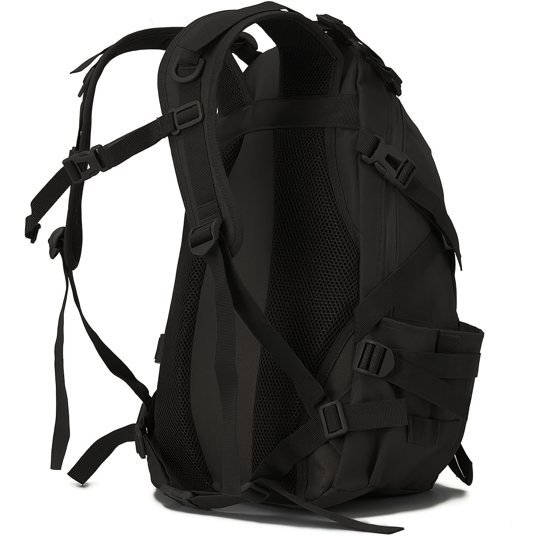 Hunting Tactical Backpack with – Outdoor Hunting Gear Storage recenzja i cena