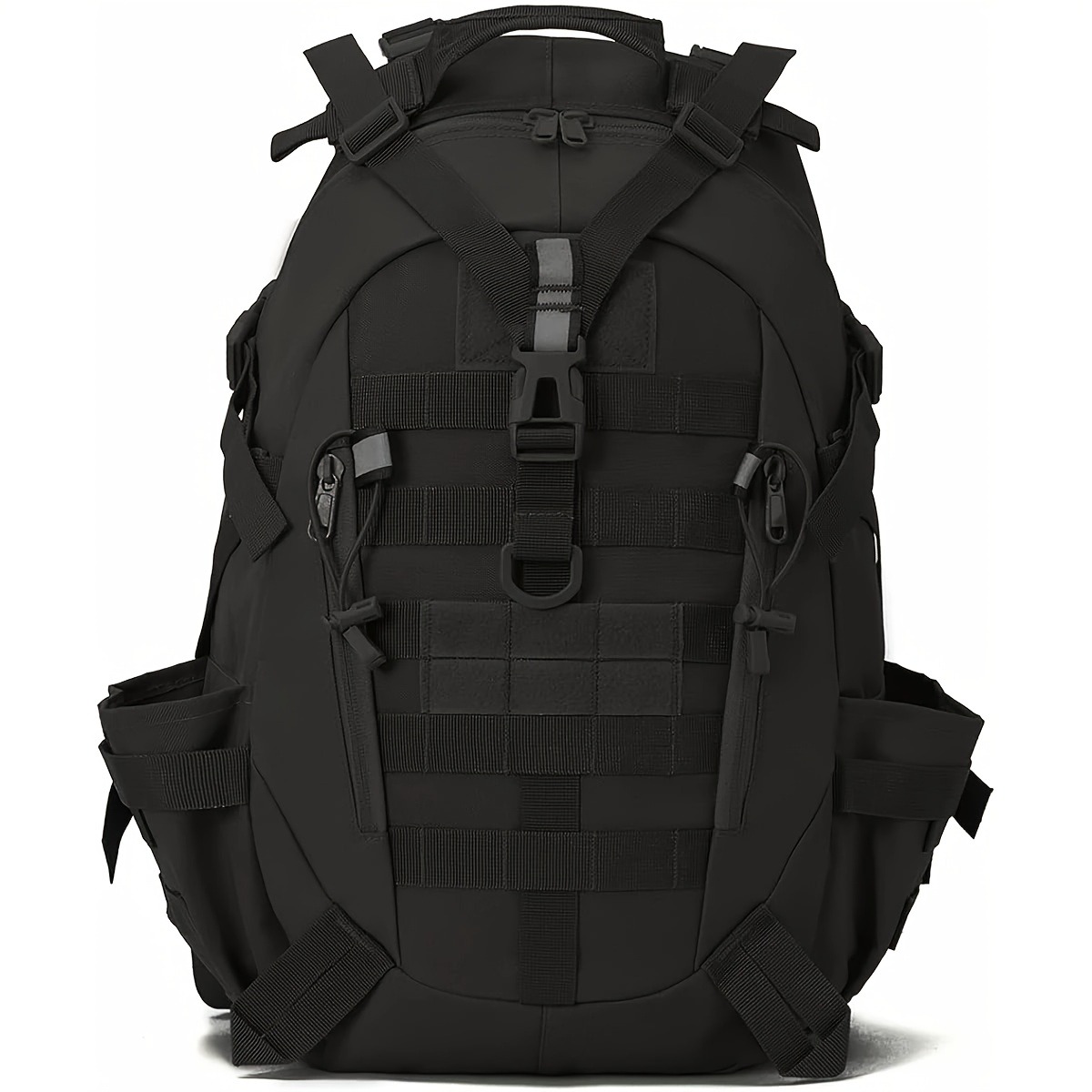 Hunting Tactical Backpack with – Outdoor Hunting Gear Storage recenzja i cena