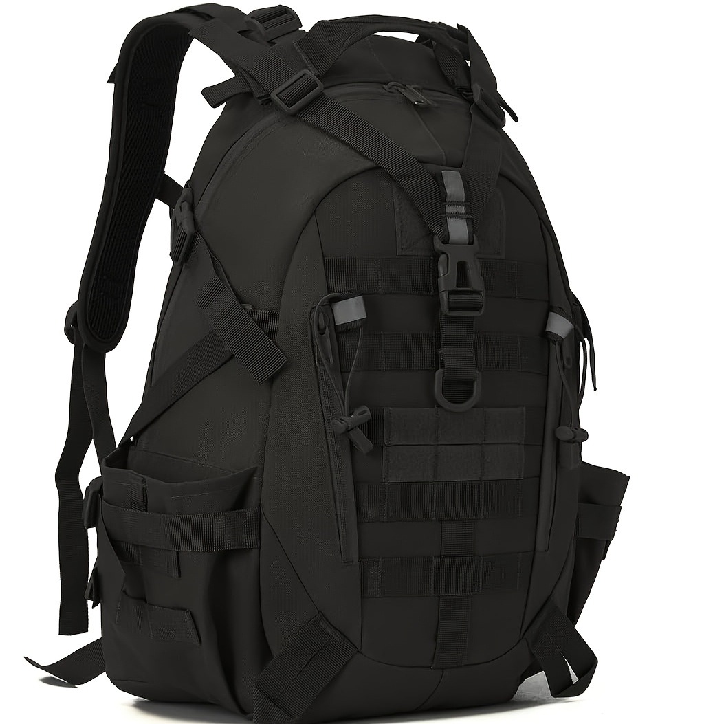 Hunting Tactical Backpack with – Outdoor Hunting Gear Storage recenzja i cena