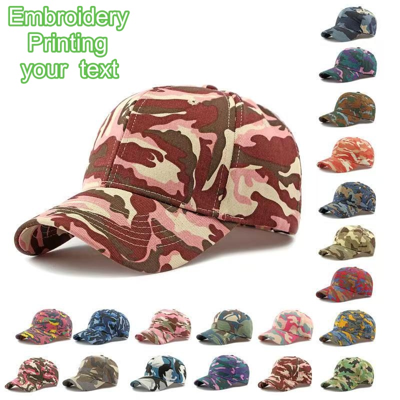 Unisex Camouflage Adjustable B – Outdoor Hunting Logo recenzja i cena
