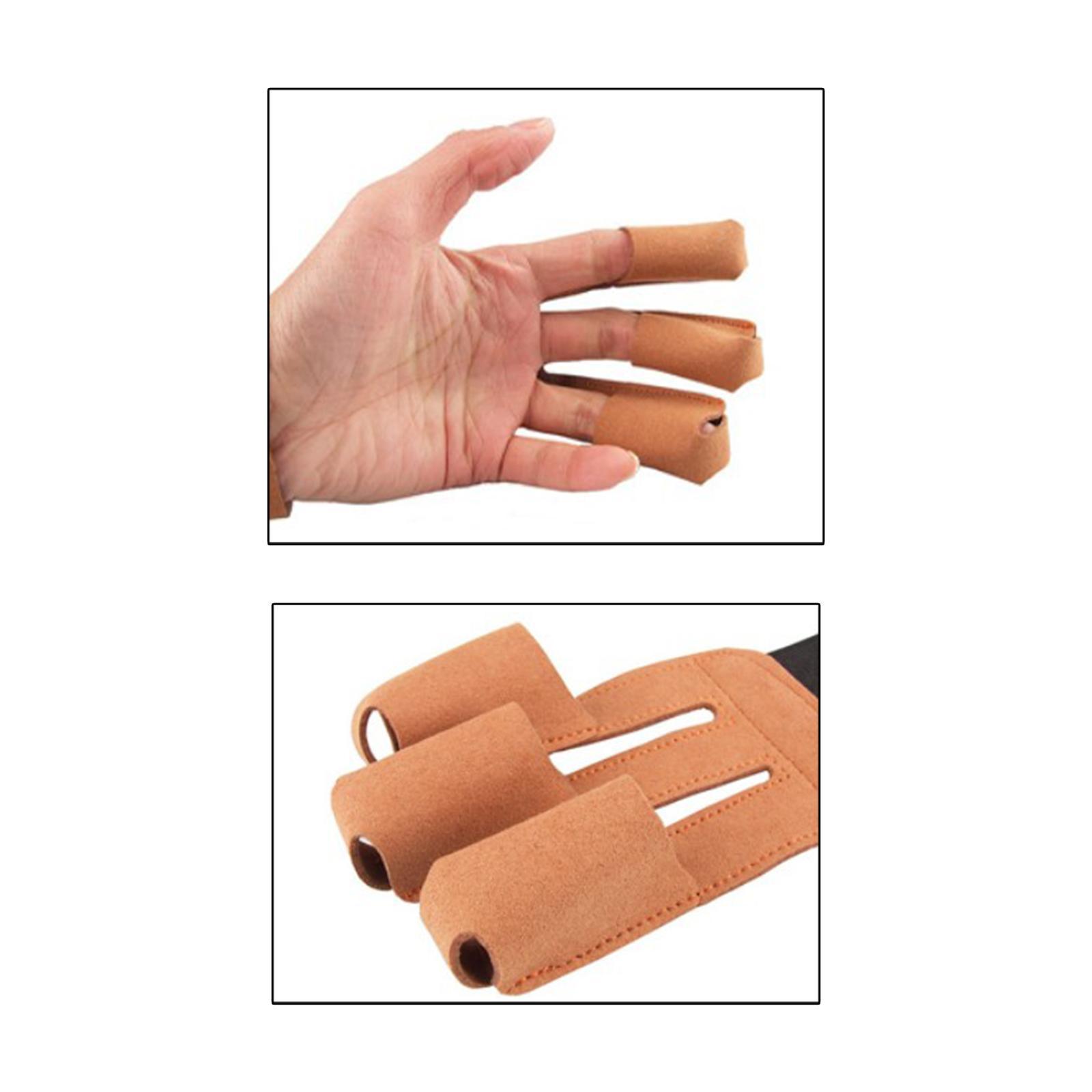 Microfiber Adjustable 3 Finger – Outdoor Hunting Gloves recenzja i cena