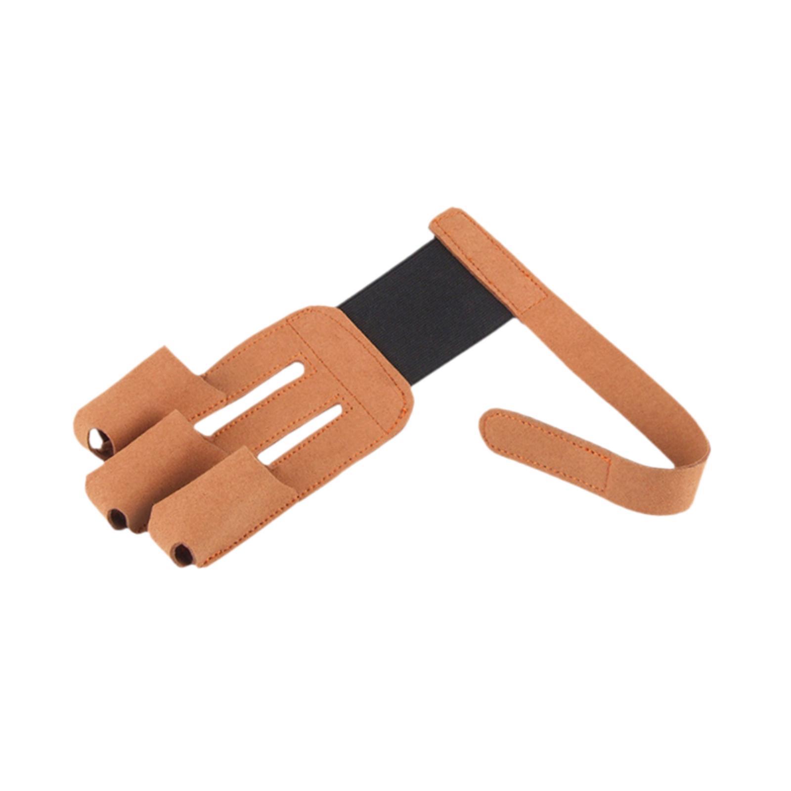 Microfiber Adjustable 3 Finger – Outdoor Hunting Gloves recenzja i cena