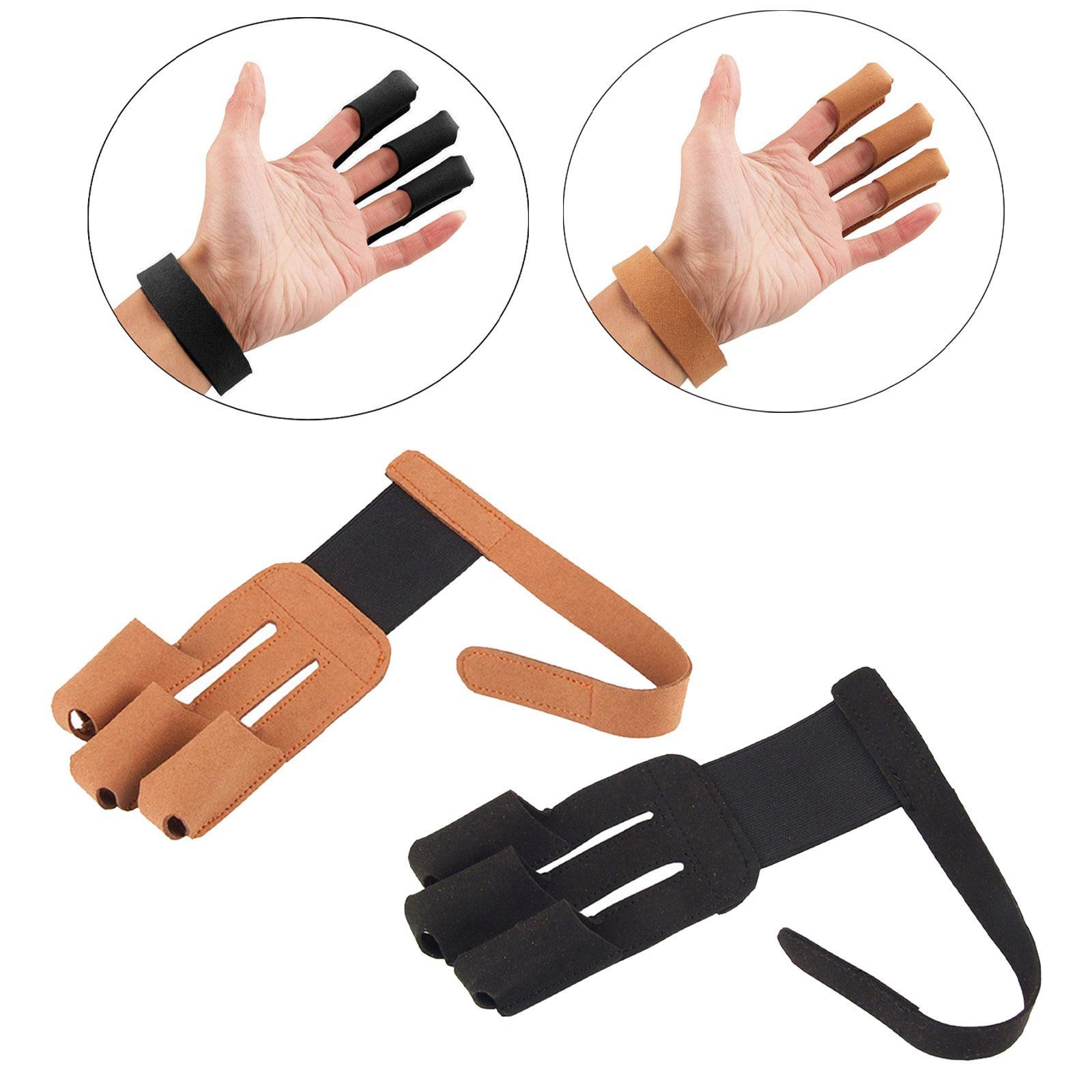 Microfiber Adjustable 3 Finger – Outdoor Hunting Gloves recenzja i cena