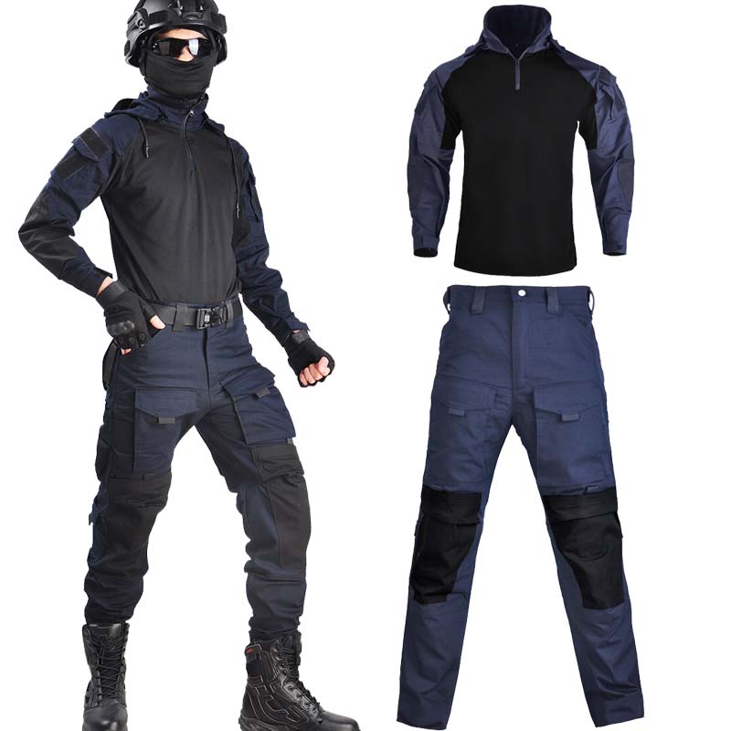 HAN WILD Outdoor Suit Men Tact – Outdoor Hunting Outfit recenzja i cena