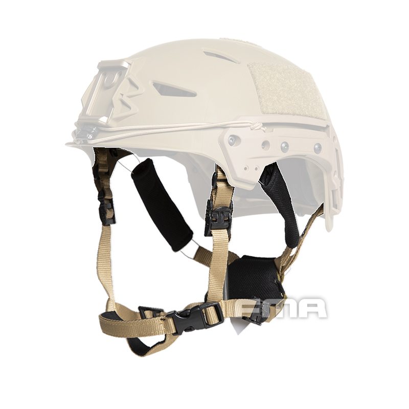 Tactical Helmet Suspension Sys – Hunting Outdoor Decor recenzja i cena