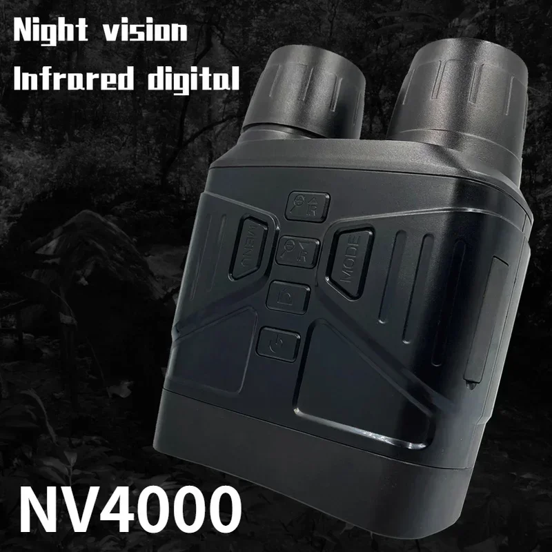 850nm Digital Night Vision Dev – Hunting Outdoor Camera recenzja i cena