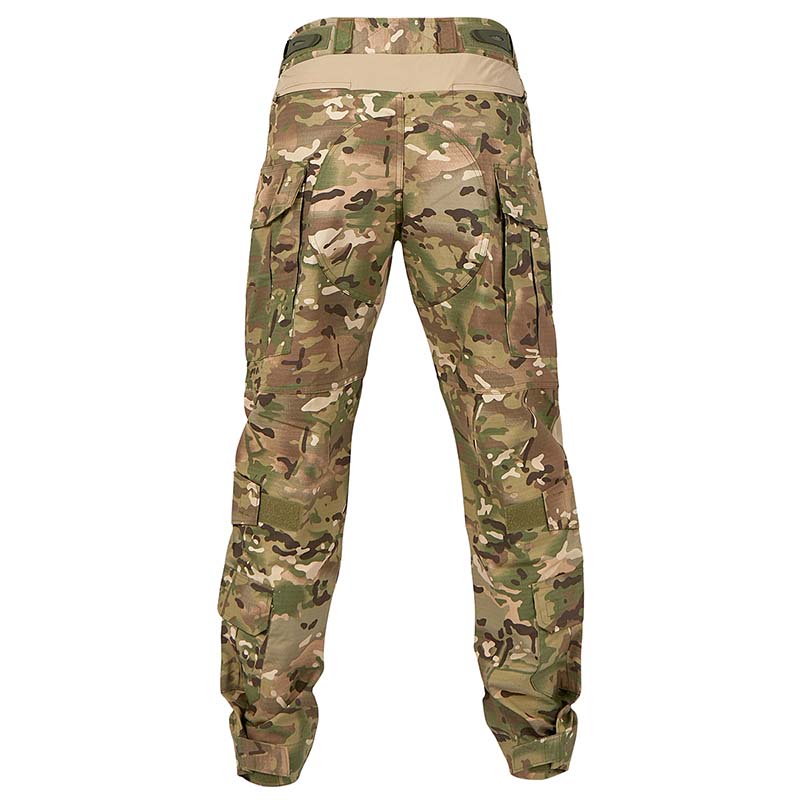 HAN WILD Combat Pants with Kne – Wildman Hunting & Outdoor Robertson Photos recenzja i cena