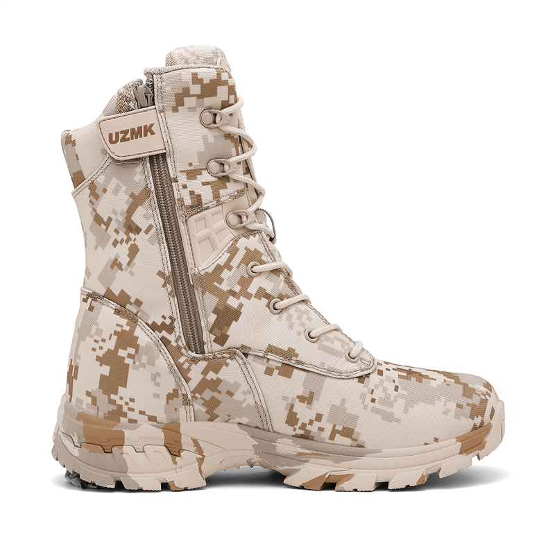 2026 New Arrival Hiking Shoes  – Hunting Boot Insole recenzja i cena