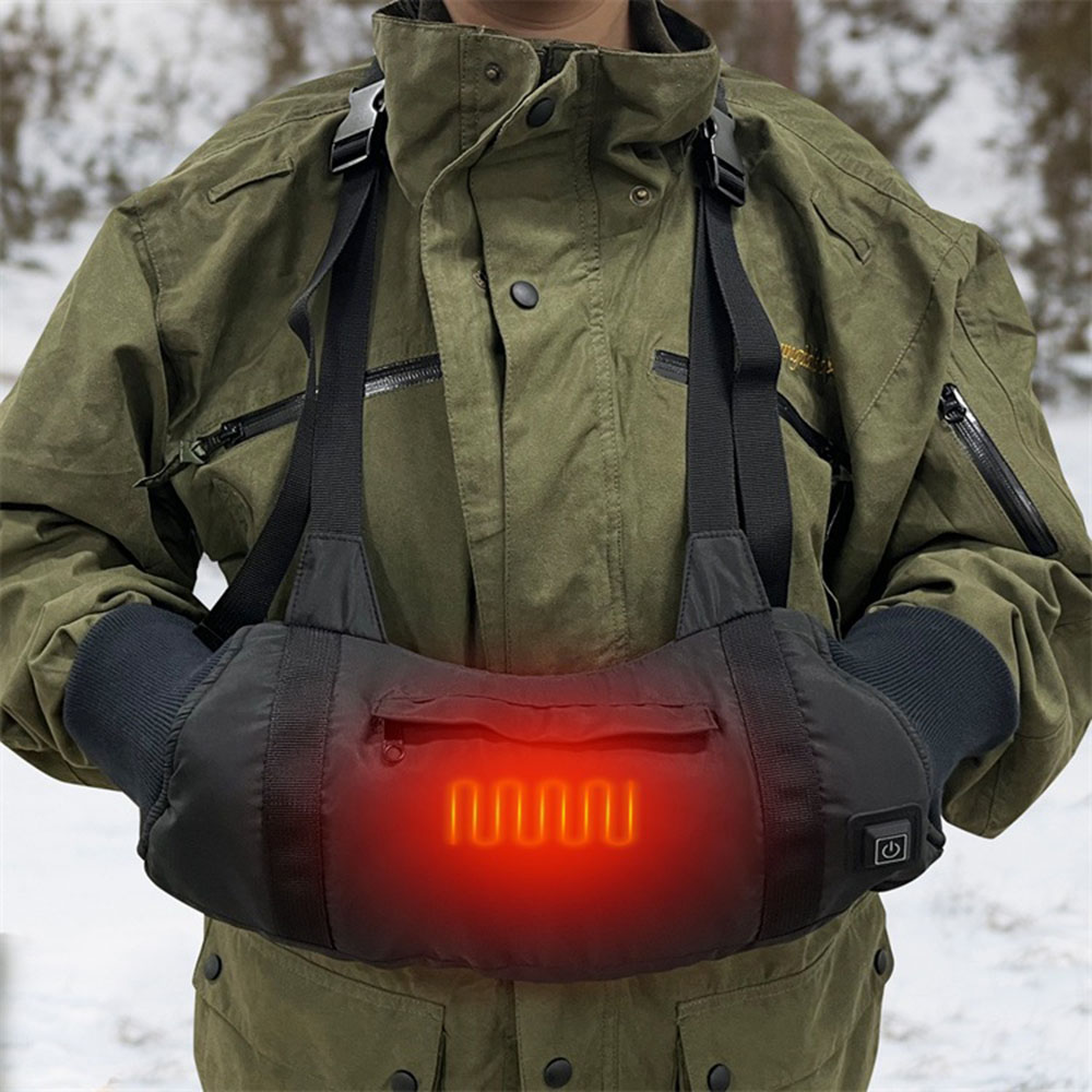 3 Shift Temperature Control Gl – Outdoor Hunting Gloves recenzja i cena