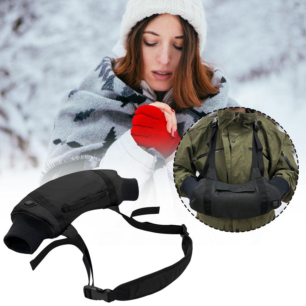 3 Shift Temperature Control Gl – Outdoor Hunting Gloves recenzja i cena