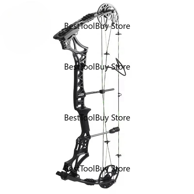 Compound Bow And Arrow Set Dra – Outdoor Hunting Lab recenzja i cena