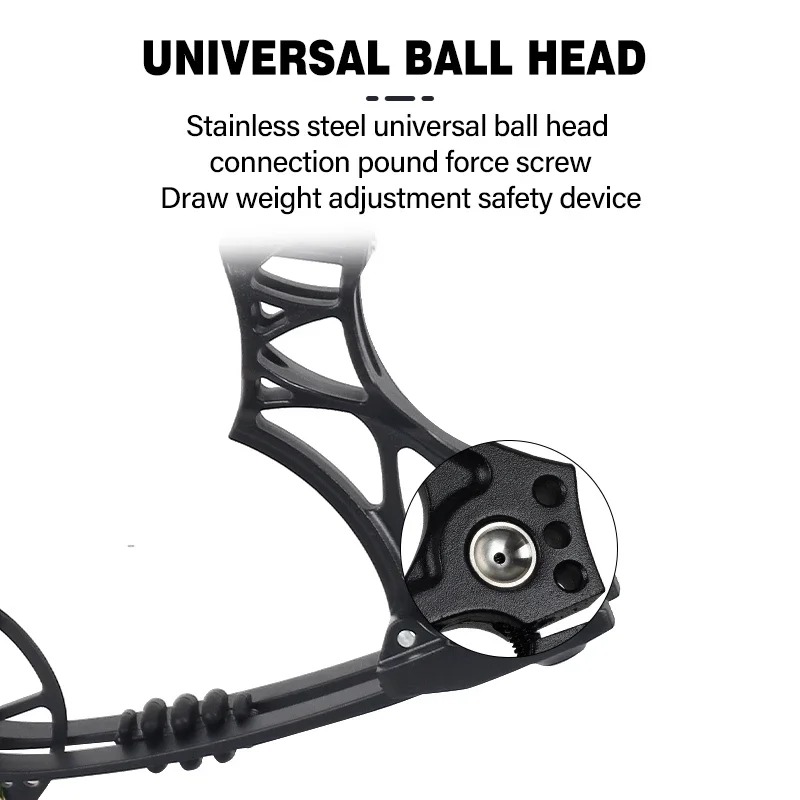 Compound Bow And Arrow Set Dra – Outdoor Hunting Lab recenzja i cena