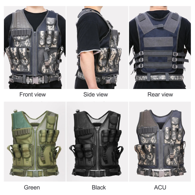New 2025 Call Of Duty Costume  – Outdoor Hunting Outfit recenzja i cena