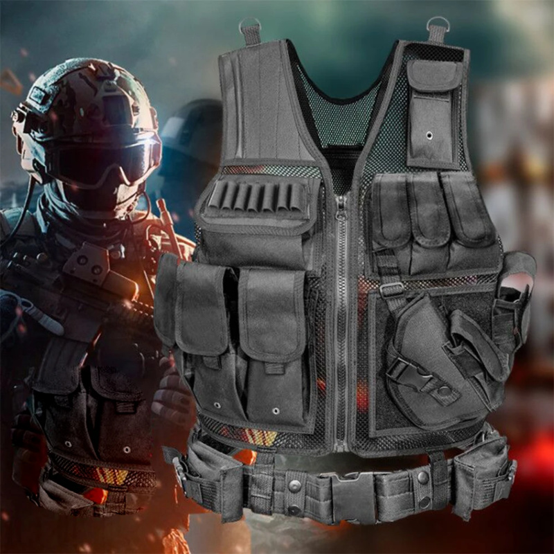 New 2025 Call Of Duty Costume  – Outdoor Hunting Outfit recenzja i cena