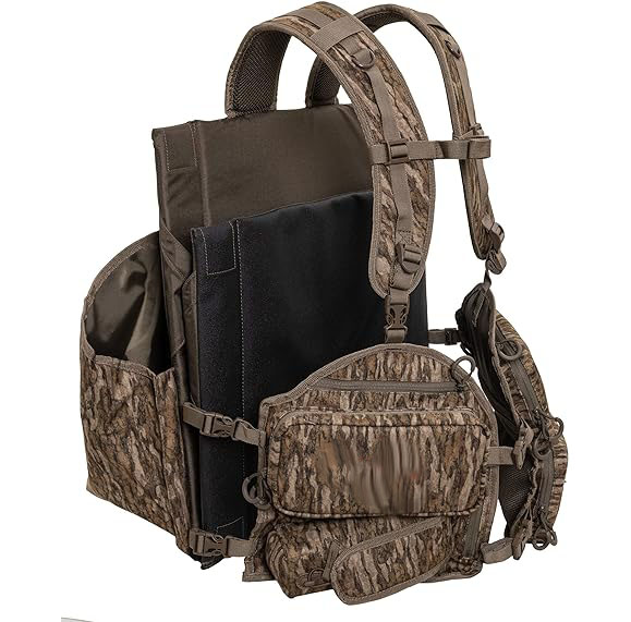 New Hot BSCI Factory OEM Custo – Outdoor Hunting Logo recenzja i cena