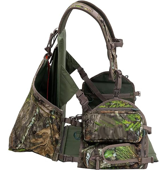 New Hot BSCI Factory OEM Custo – Outdoor Hunting Logo recenzja i cena