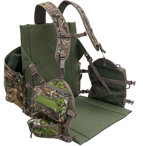 New Hot BSCI Factory OEM Custo – Outdoor Hunting Logo recenzja i cena