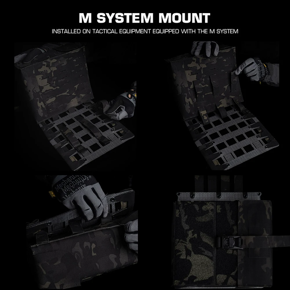 Tactical Fast Deploy Drone Sto – Outdoor Hunting Gear Storage recenzja i cena