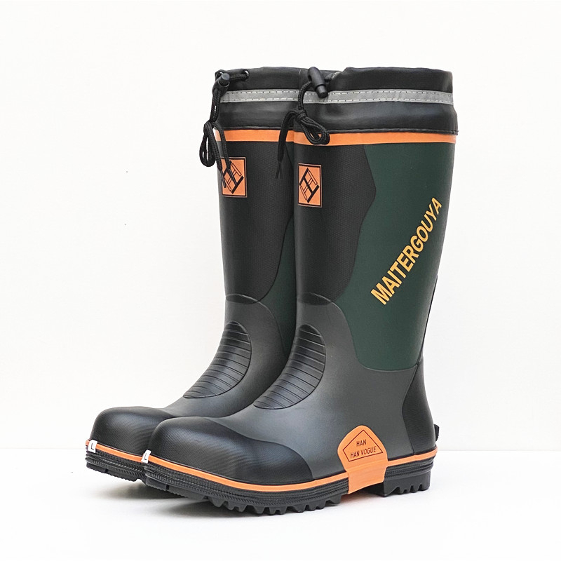 Waterproof Fishing Hunting Rai – Hunting Boot Insole recenzja i cena