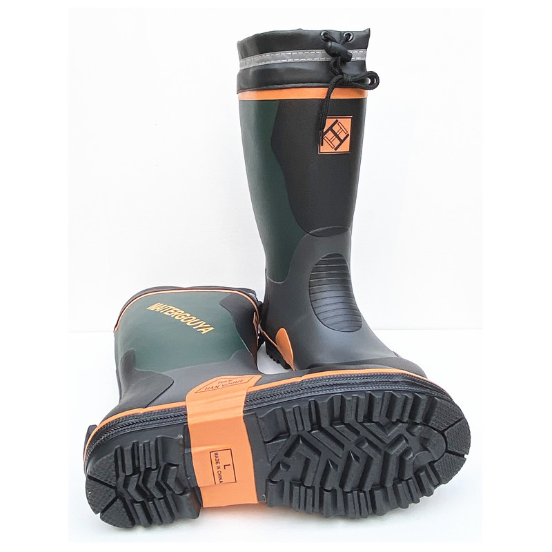 Waterproof Fishing Hunting Rai – Hunting Boot Insole recenzja i cena