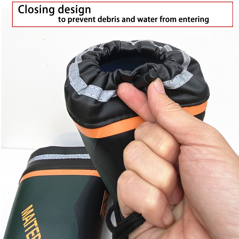 Waterproof Fishing Hunting Rai – Hunting Boot Insole recenzja i cena