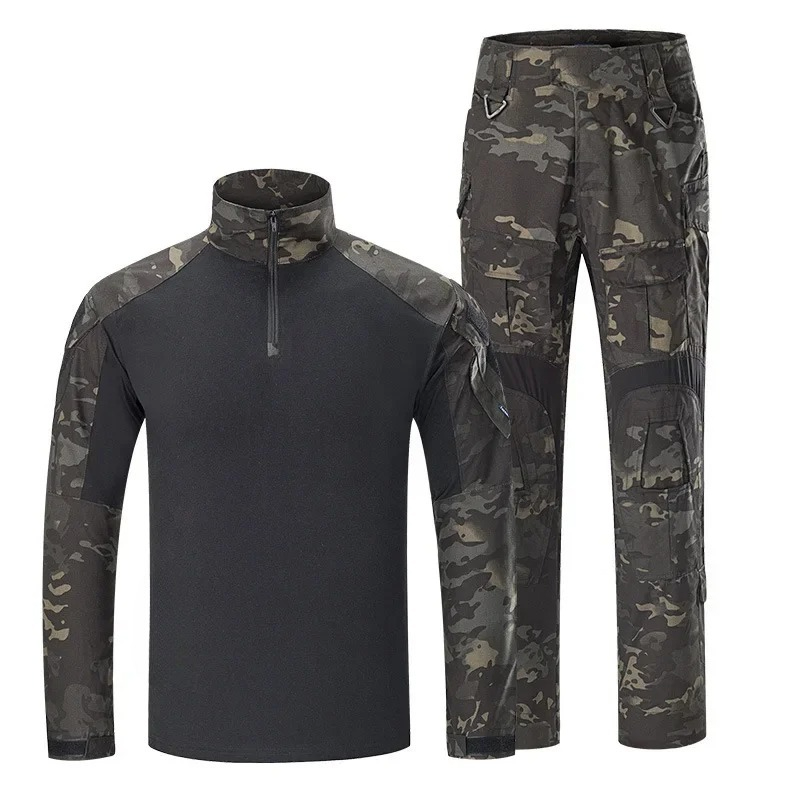 Men's 3.0 Outdoor Outfit Multi – Outdoor Hunting Outfit recenzja i cena