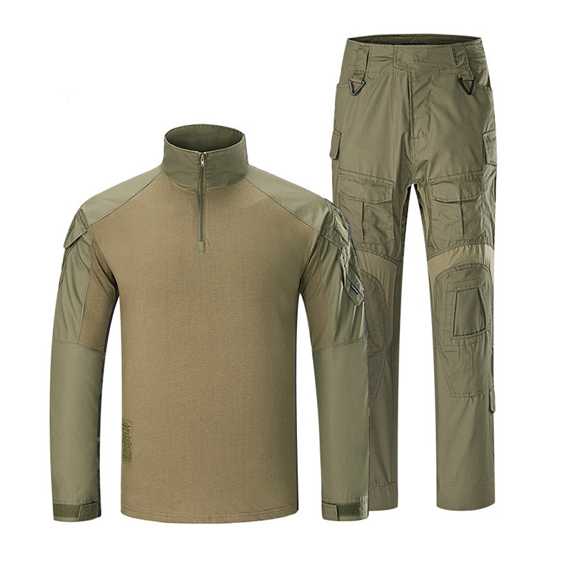 Men's 3.0 Outdoor Outfit Multi – Outdoor Hunting Outfit recenzja i cena