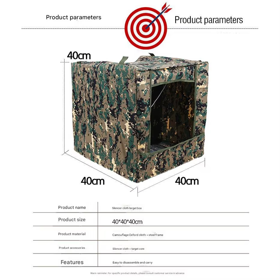 Hunting Practice Shooting Targ – Is Hunting Outdoor Recreation recenzja i cena