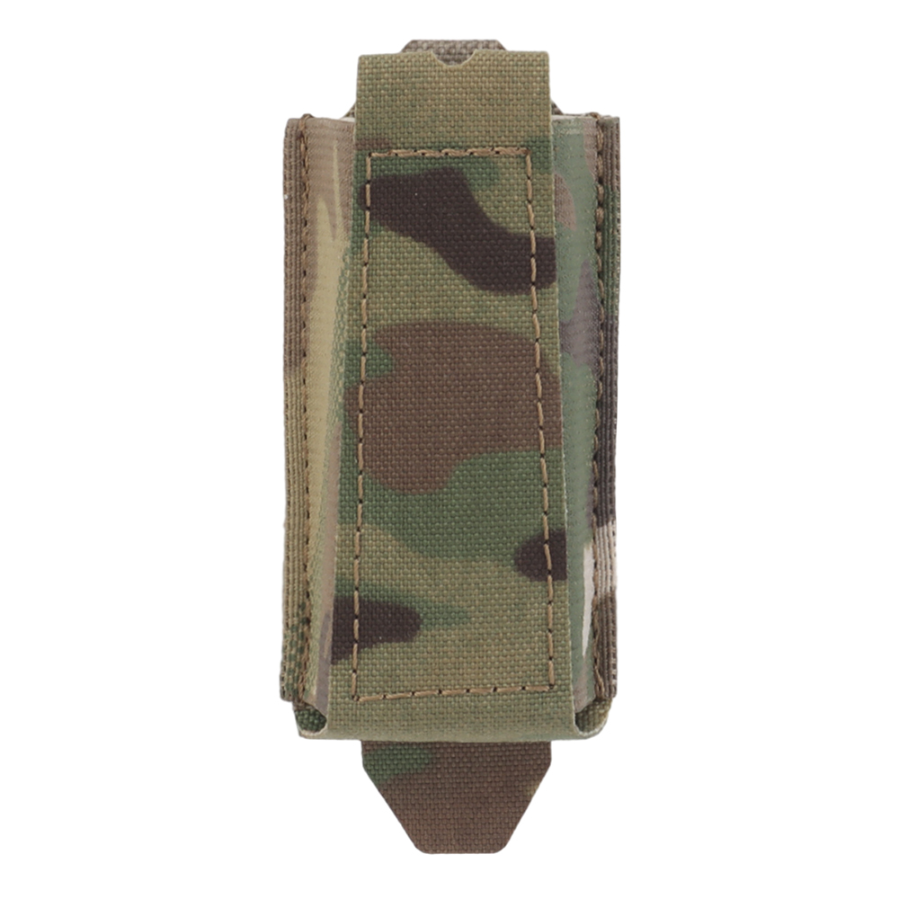 Tactical Molle 9MM Magazine Po – Outdoor Hunting Gear Storage recenzja i cena