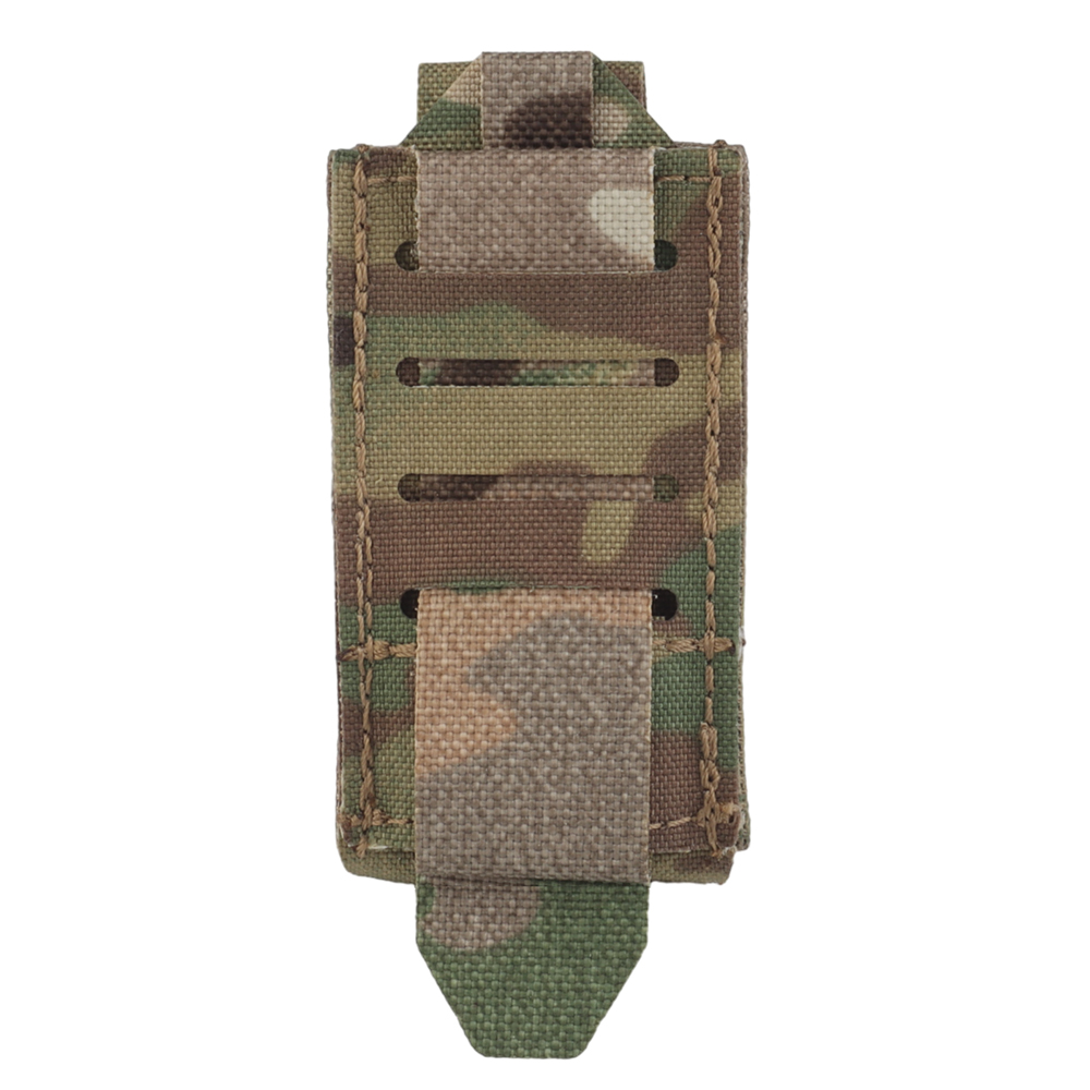 Tactical Molle 9MM Magazine Po – Outdoor Hunting Gear Storage recenzja i cena