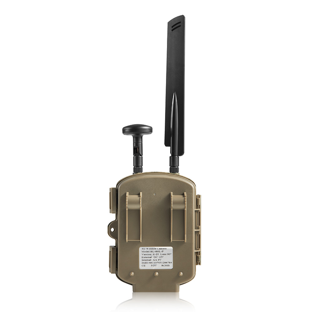 BALEVER Camera OEM Hunting Tra – Hunting Outdoor Camera recenzja i cena