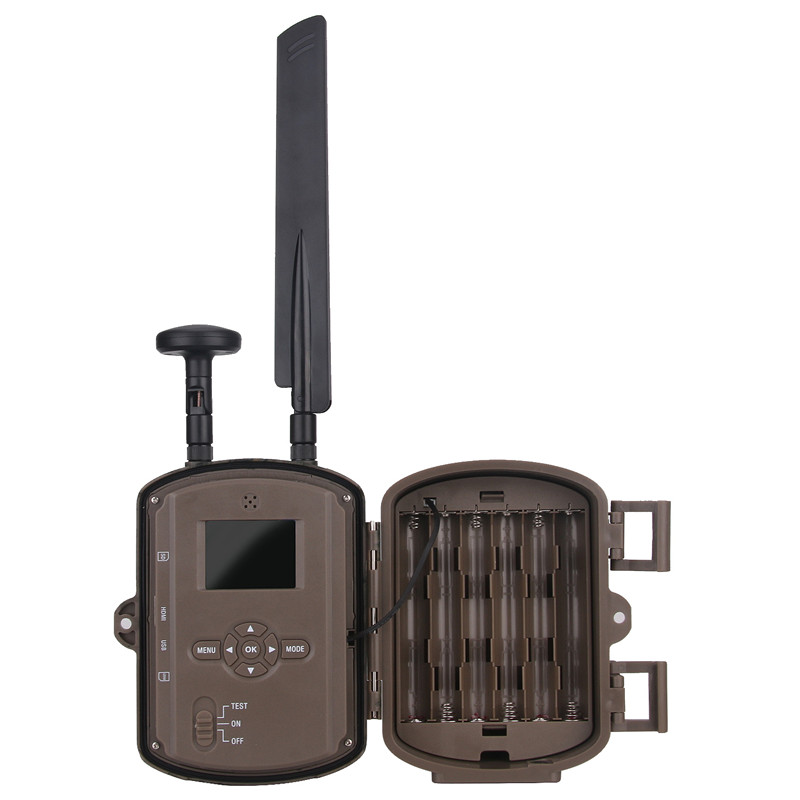 BALEVER Camera OEM Hunting Tra – Hunting Outdoor Camera recenzja i cena