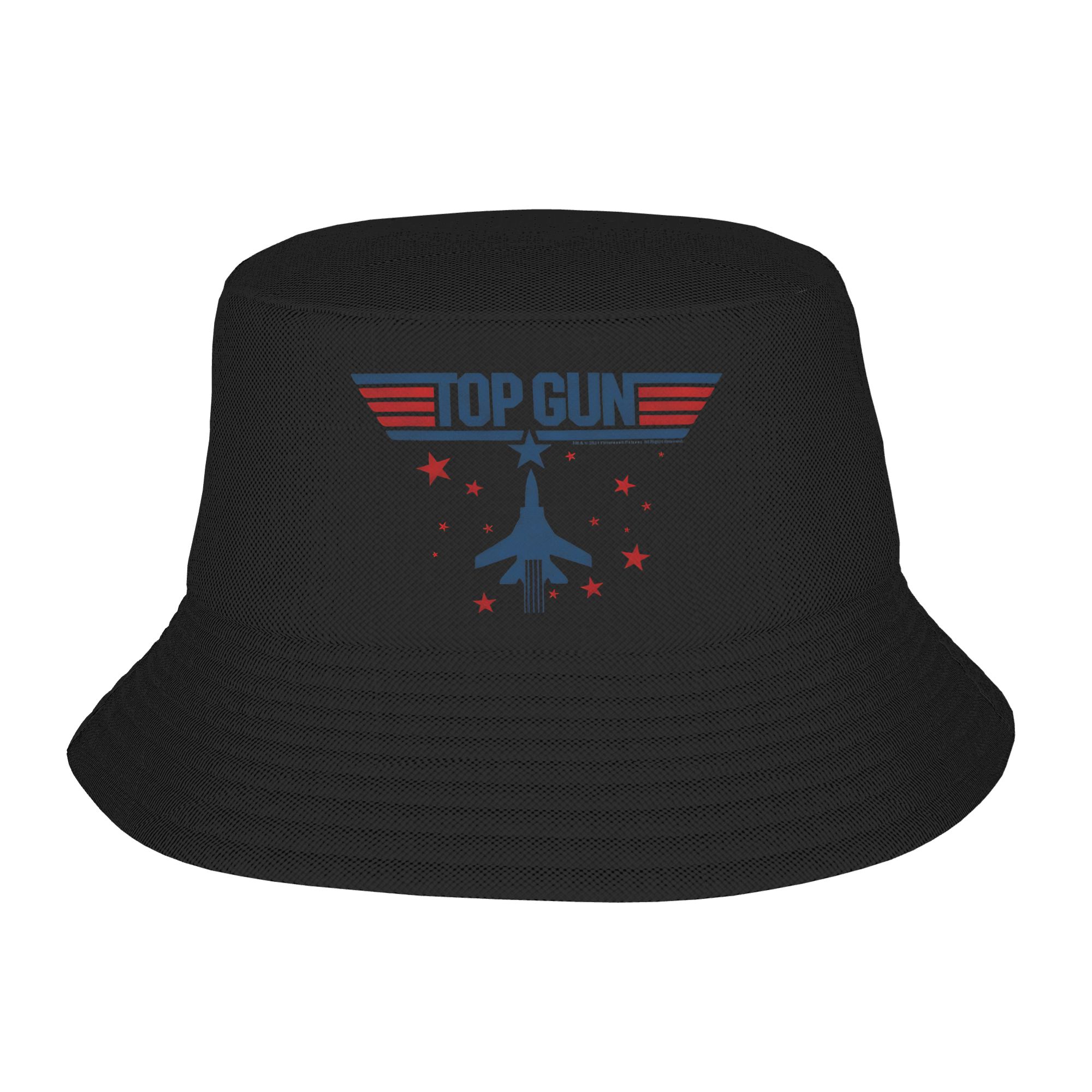 Top Gun Classic Vintage Jet Bl – Outdoor Hunting Logo recenzja i cena