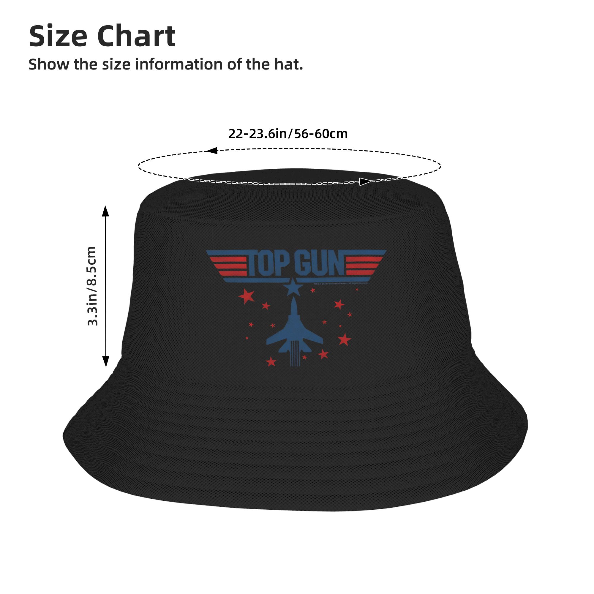 Top Gun Classic Vintage Jet Bl – Outdoor Hunting Logo recenzja i cena