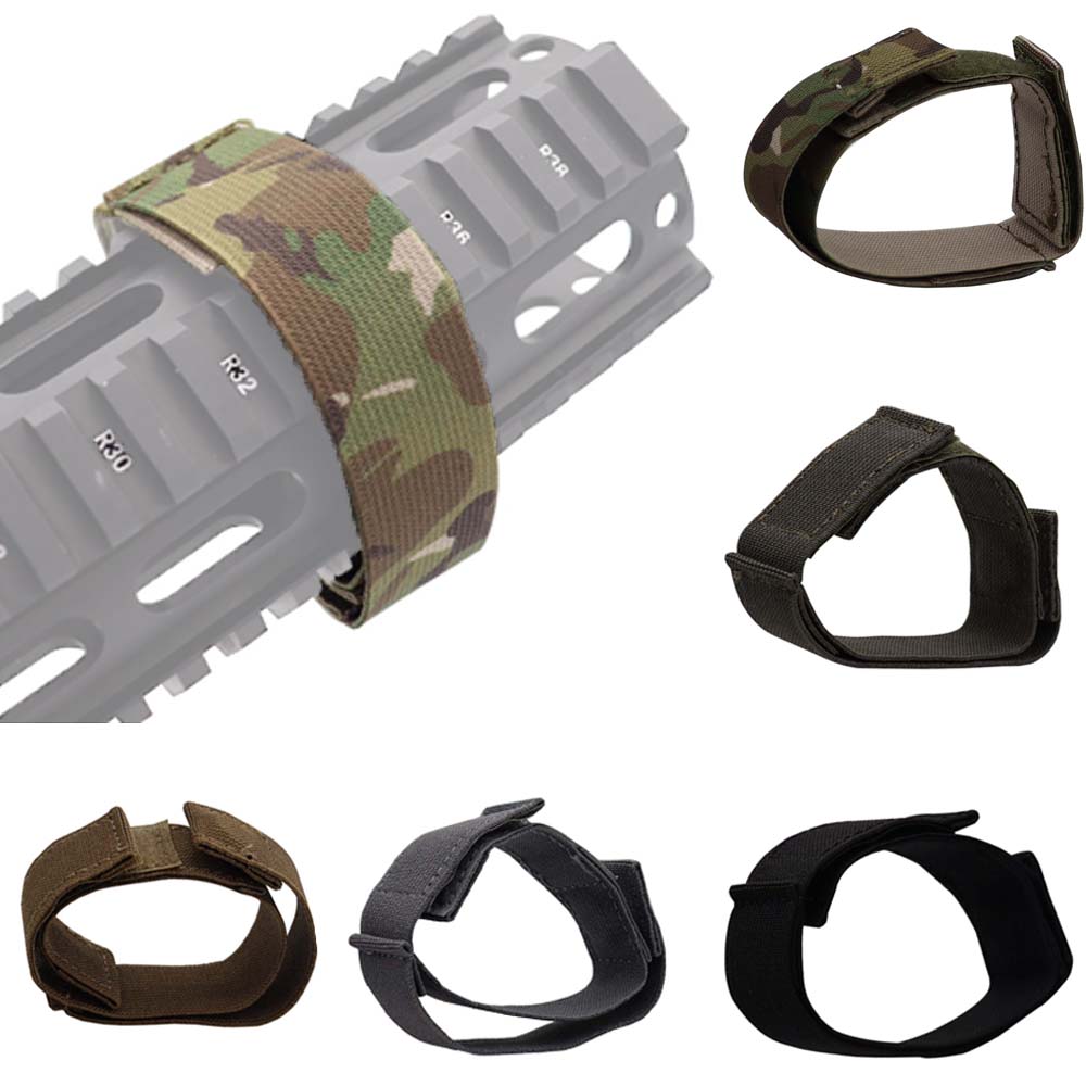 Fwoyonze Elastic Magnetic Reta – Outdoor Hunting Gear Storage recenzja i cena